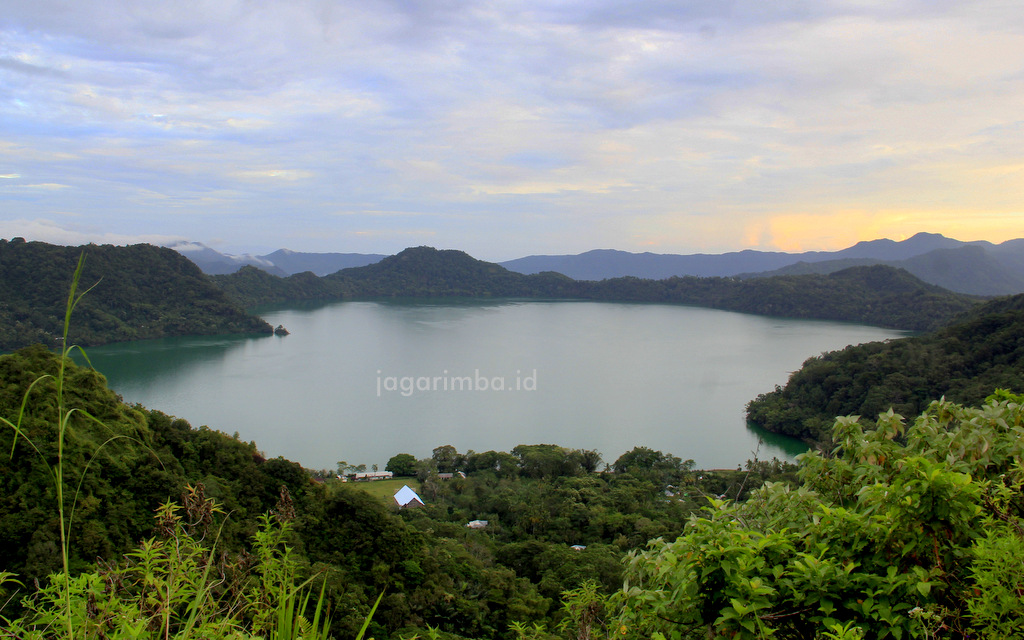Danau Sanonggoang